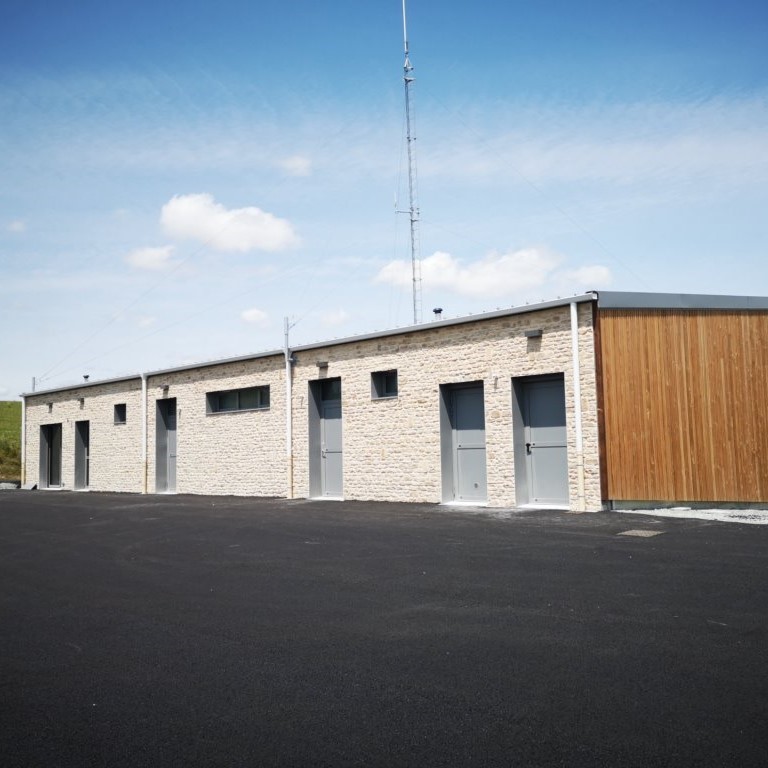 logts-cressonniere